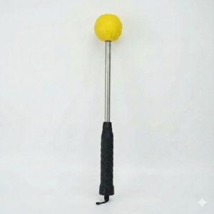 Milestone Sports Tennis Swing Training Device Lightweight Self Training Tennis Volley Trainer 75cm Scalable|Sporting Goods|Tennis & Racquet Sports|Tennis|Training Aids