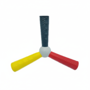 Milestone Sports Hand Eye Coordination Trainer, Reaction Speed Training Tool for Improving Reflex, Agility, and Focus Sports, Exercise, Funny Gift Kids, Adults