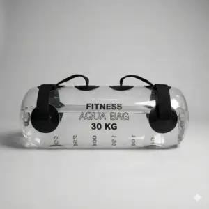 Gym Weightlifting Equipment Adjustable Freestanding Water Bags Weight Lifting Energy Weightlifting Bag Power Bags