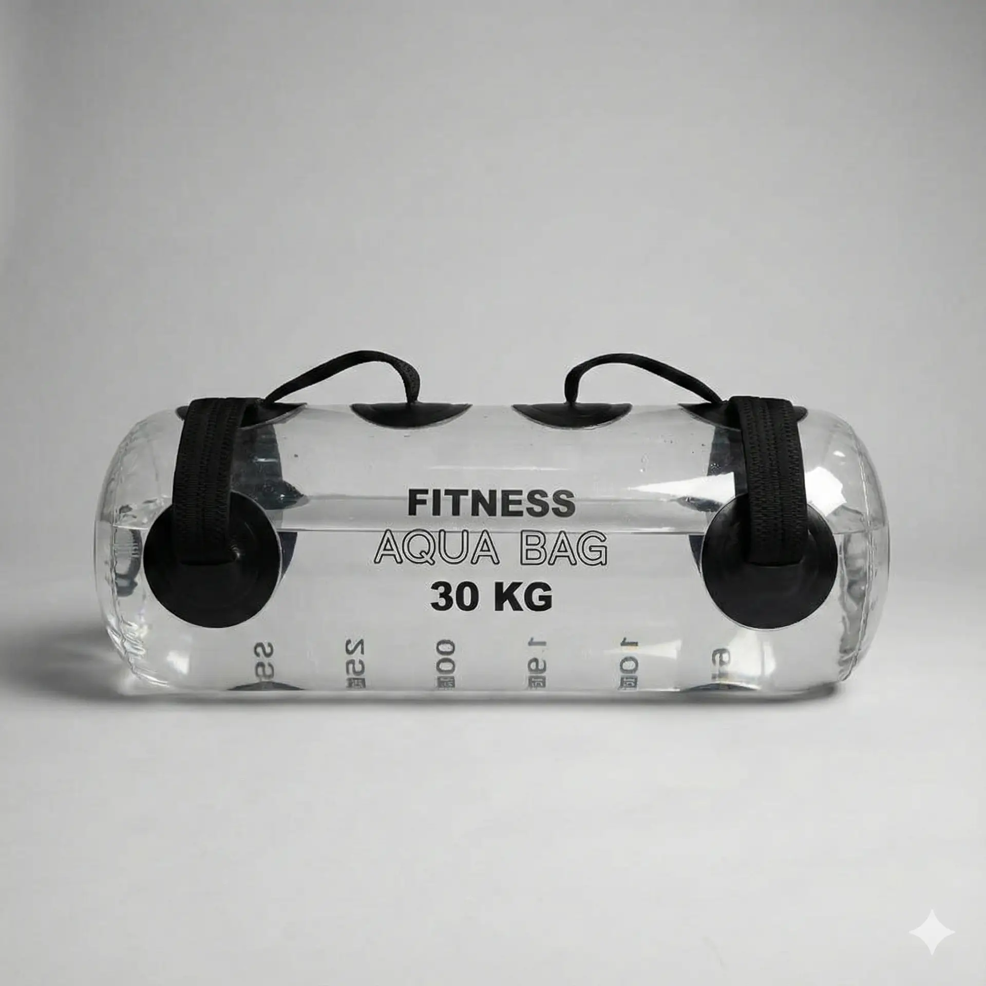 Gym Weightlifting Equipment Adjustable Freestanding Water Bags Weight Lifting Energy Weightlifting Bag Power Bags