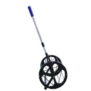 Milestone Sports Tennis Ball Retriever Durable Gym Accessory Training Tool Tennis Ball Picker| Training Aids | Sports Training Equipment | Fitness Training Aids