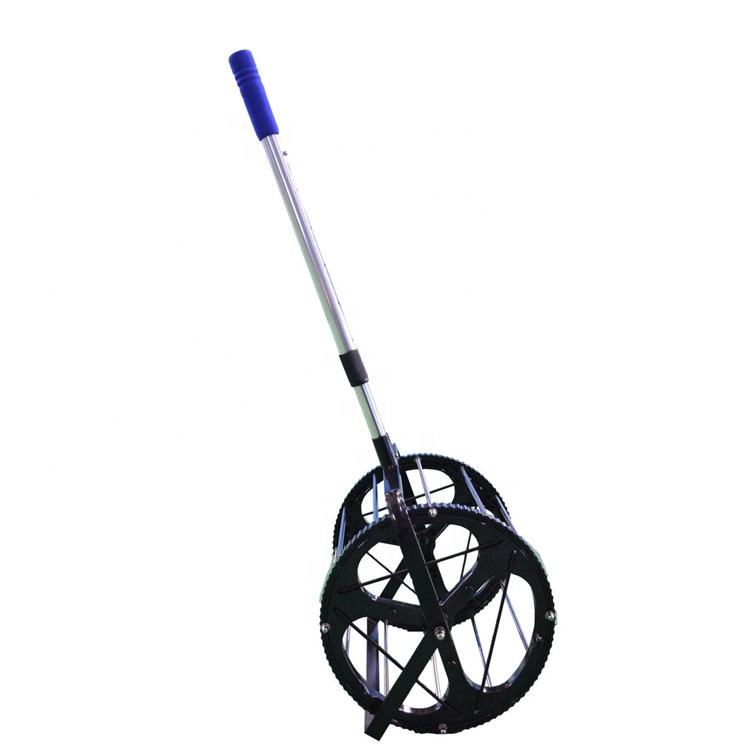 Milestone Sports Tennis Ball Retriever Durable Gym Accessory Training Tool Tennis Ball Picker| Training Aids | Sports Training Equipment | Fitness Training Aids
